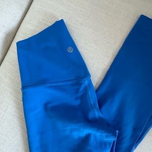lululemon Align™ High-Rise Pant 25"